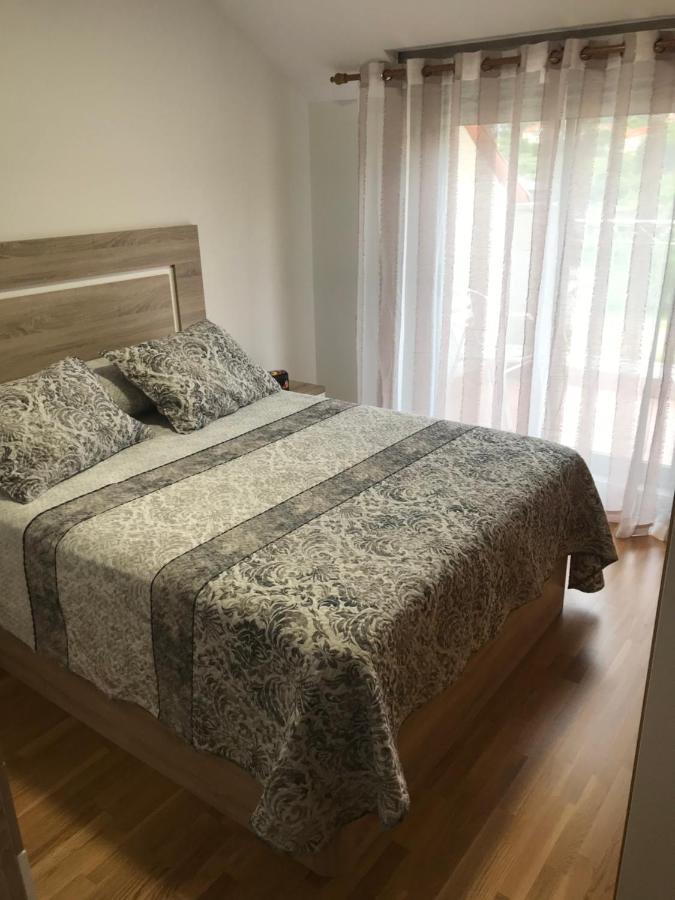 Atico En Moana- Playa A Xunqueira, A 15 Min De Vigo Apartman Kültér fotó